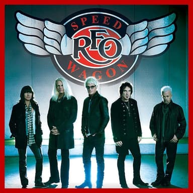 REO Speedwagon