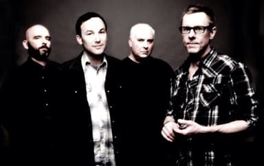 The Toadies